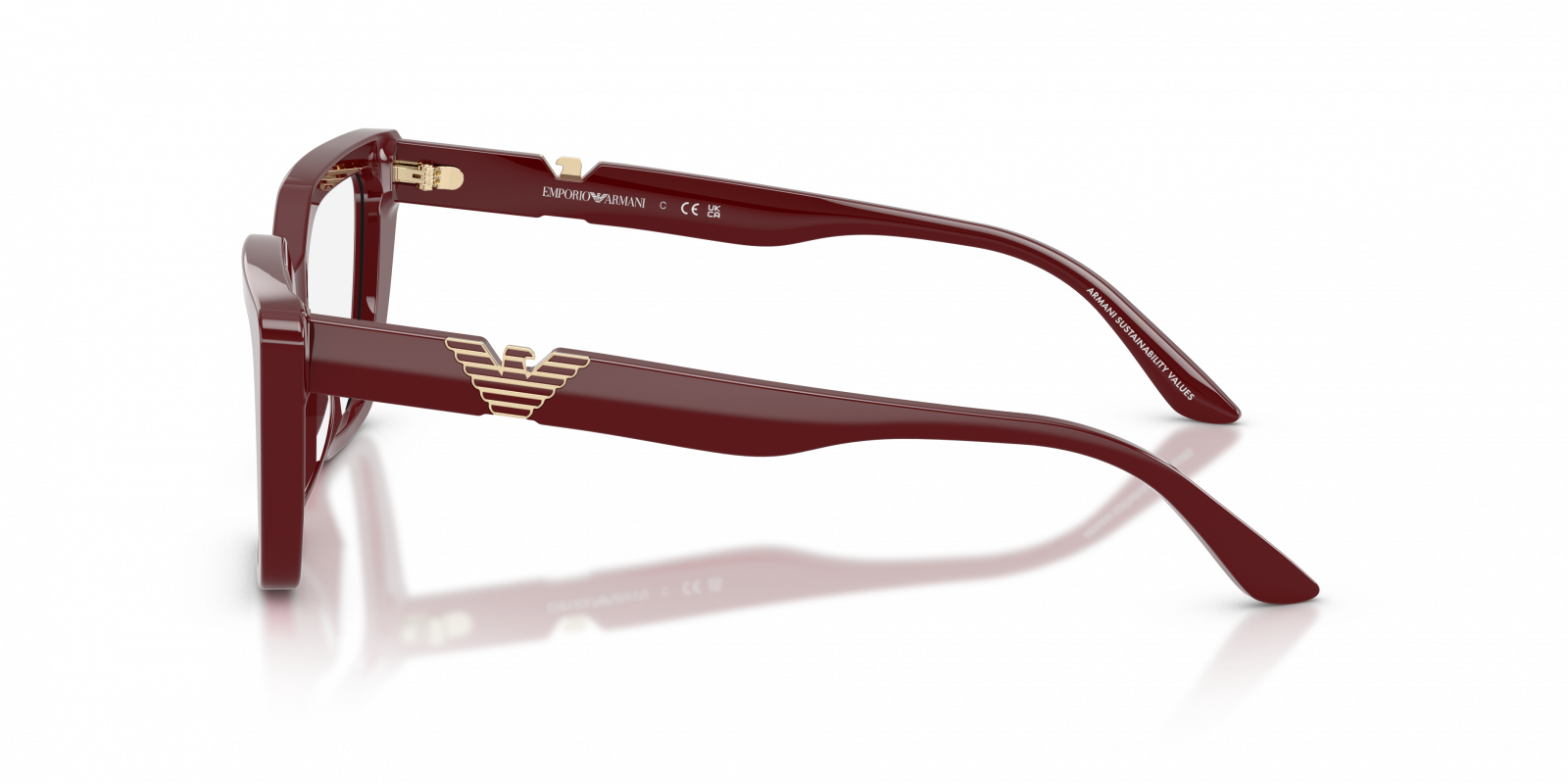 Emporio Armani EA3273U 6323  